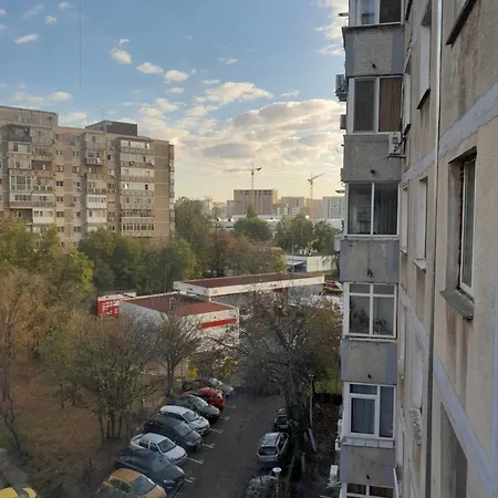 In-out Bucharest