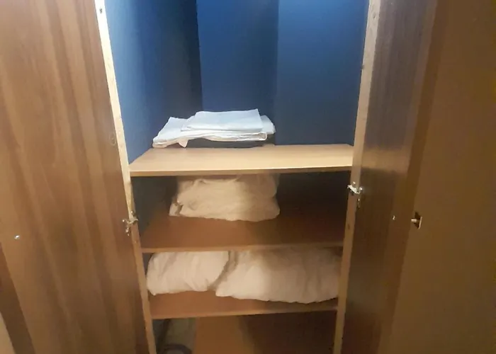 Apartment In-out Bucharest