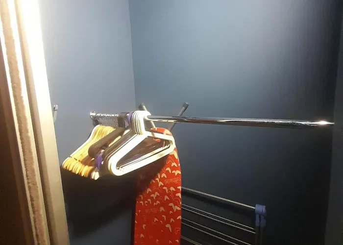 Apartment In-out *
