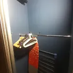 アパート In-out *