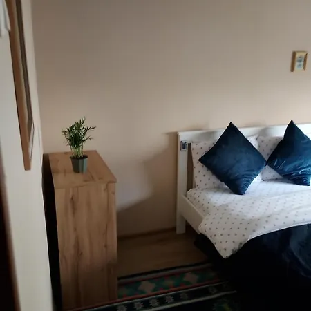 Appartement In-out *