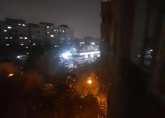 In-out Апартаменти *