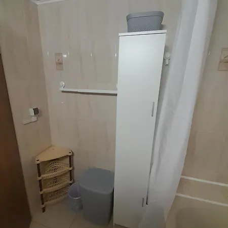 In-out Appartement *