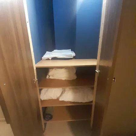 Appartement In-out Bucarest