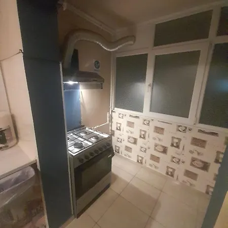 Appartement In-out Bucarest